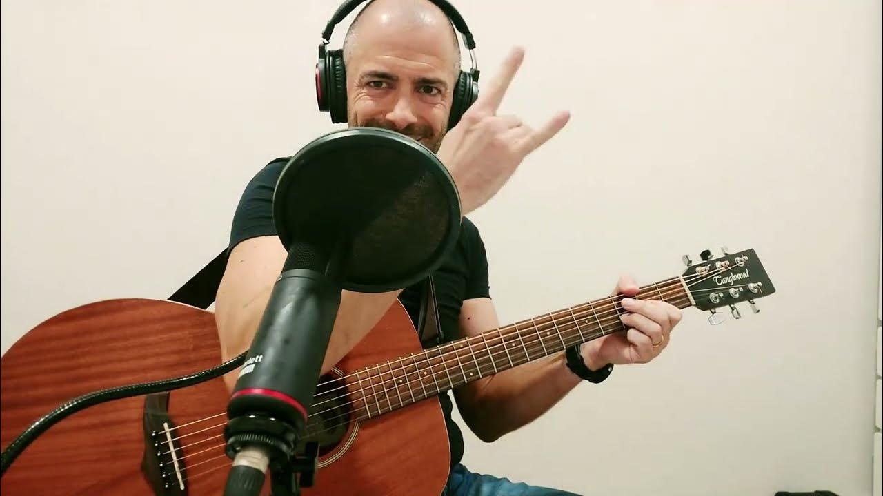 Run away from it all - Blackberry Smoke | cover by Ruben Lísias Run away from it all - Blackberry Smoke | cover by Ruben Lísias