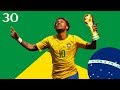 🇧🇷 Le Brésil peut-il gagner la Coupe du Monde ?