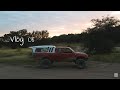 1990's Toyota 4X4 Off-Road Texas Adventures!