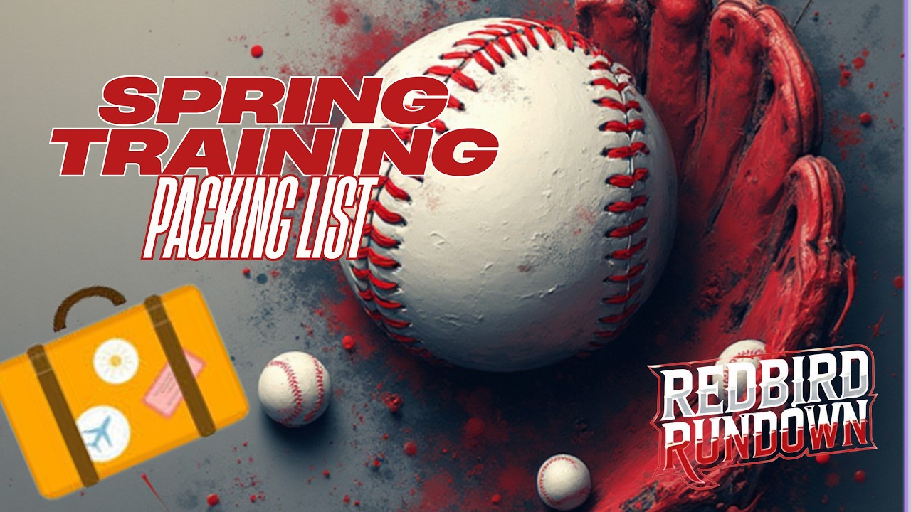 67. Sink or Swim   Cardinals Jupiter Survival Guide