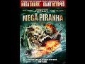 Mega Piranha - Tek Parça İzle / TR Dublaj /