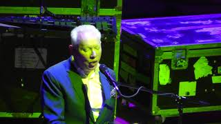 Joe Jackson @ Auditorium Manzoni Bologna - Fool