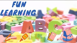 Alphabet Lore Song Ll Fun Learning Ll Preschool Learning
