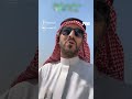 الرحالة السعودي متعب التميمي يبدي فرحته بالحصول على تأشيرة الجزائر للمرة الثالثة 