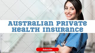 Australian Private Health Insurance | Information Hub Official