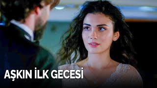 Reyhanın Dileği Gerçek Oldu Yemin 150. Bölüm