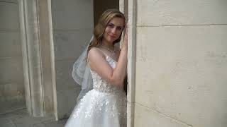 Сватбен Трейлър Кристина И Мариан