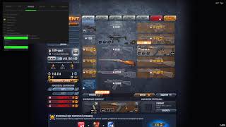 [ESP] Contract Wars Cheat Setings