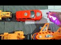 Jab, truck, tractor, tanga, car, aeroplane, Jeep, dall, spiner, toys video, toys video for kids