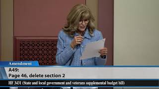 House Floor Session 5/6/24 - Part 3