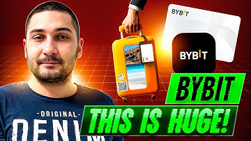 Bybit Card & Pay 2025: How to Join the Bybit Global Spending Event