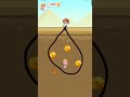 pull the gold game level 2 solved 👍🏼👍🏼 #viral#shots#subscribe #mychannel