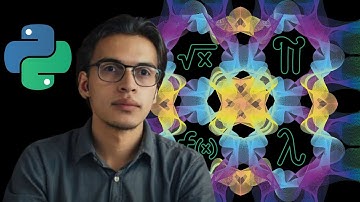 Python: Estructuras De Datos, Funciones, Módulos Y Paquetes [VIDEO PROMOCIONAL] ✅