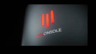 New kfconsole trailer!!