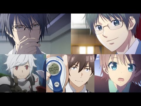 【 アニメ名場面MAD 】（ 第２９章 ）