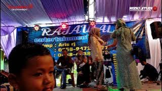GADIS BALI || TIA OYOY || RAJAWALI || VERSI DJ THUMRIN