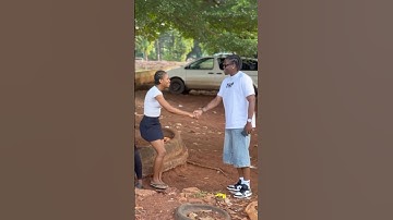 Asherkine & Enugu UNN School Girl