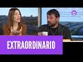 Juan Grabois dejó pedaleando en el aire a los periodistas de Infobae