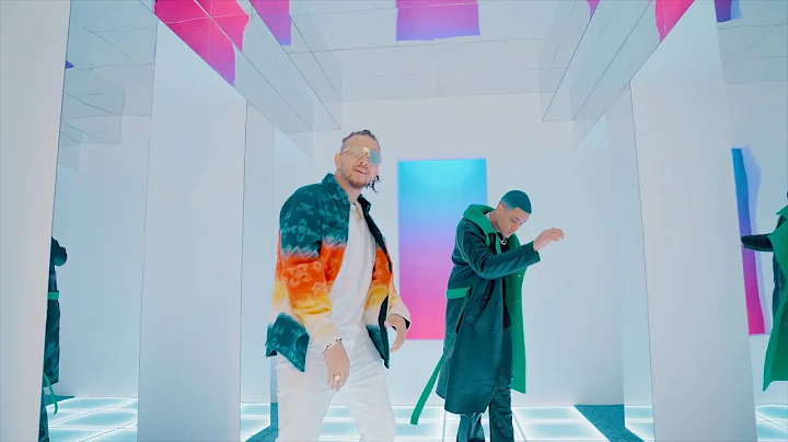 DROXYANI - BAY VAG (Official Video)