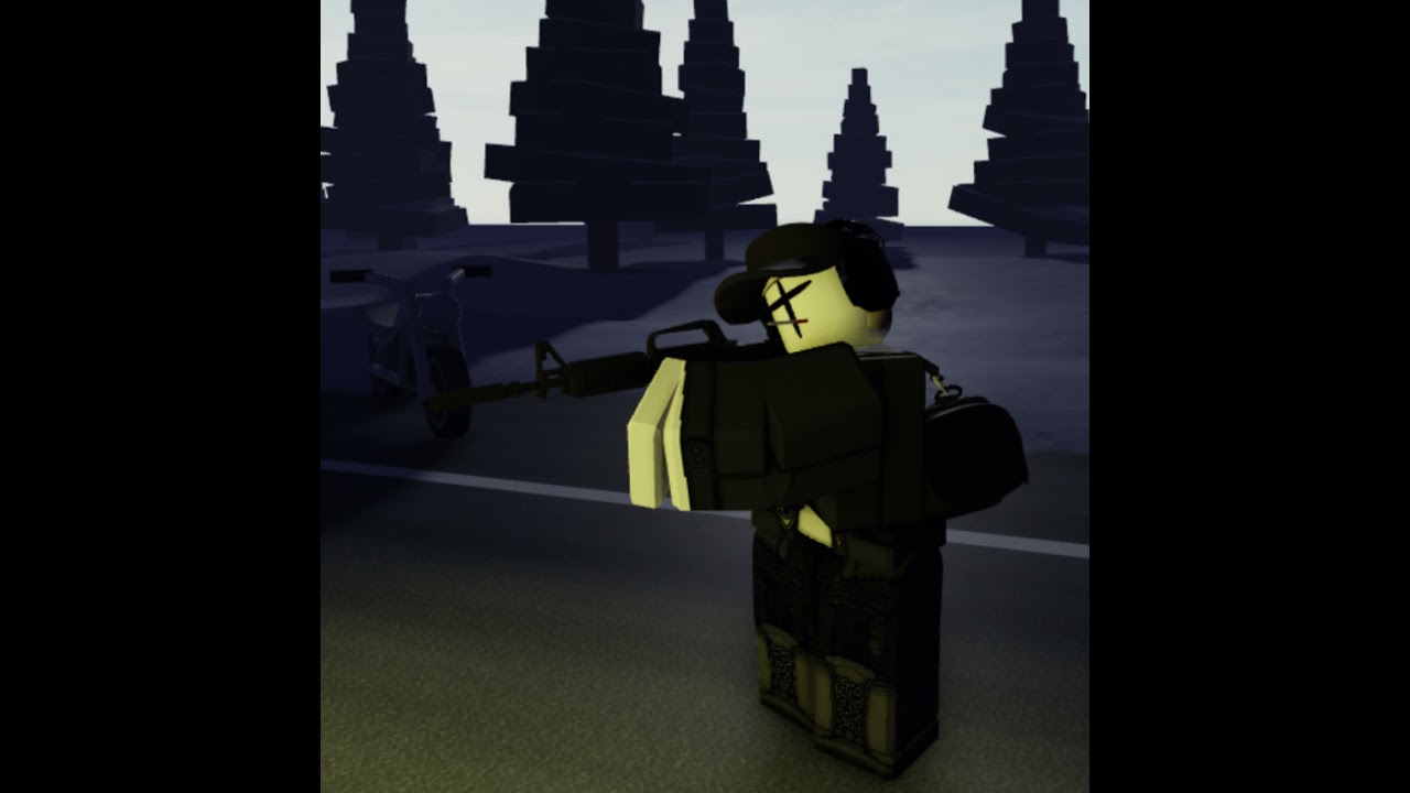 Madness Combat Hank And Deimos Avatars in Roblox ideas! : r