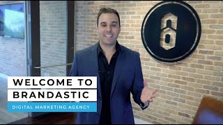 Digital Marketing Agency Orange County Brandastic.com