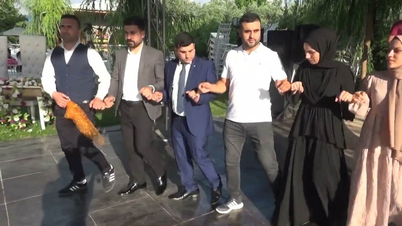 Savaş ve Leyla mardin bağlıca köyü bernişt