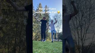 Das nd Fail Video