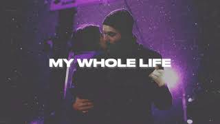 Alina Baraz - My Whole Life