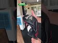 【気になるクラブセッティング】ベスト69！武井壮のゴルフバッグの中身は！？ #ゴルフ #golf #プロキャディ #武井壮