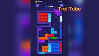 Block Out Level 72