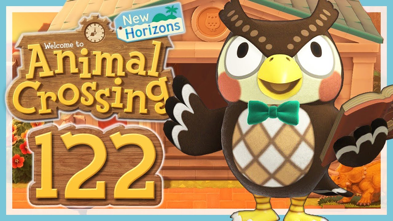 ANIMAL CROSSING NEW HORIZONS 122 🏝️ Fleißiger Samurai erwärmt Eugens