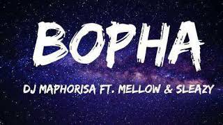 Bopha Accapella   Mellow N Sleazy And Felo Le Tee Ft Dj Maphorisa Madumane Young Stunna