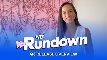 Wiz Rundown: What