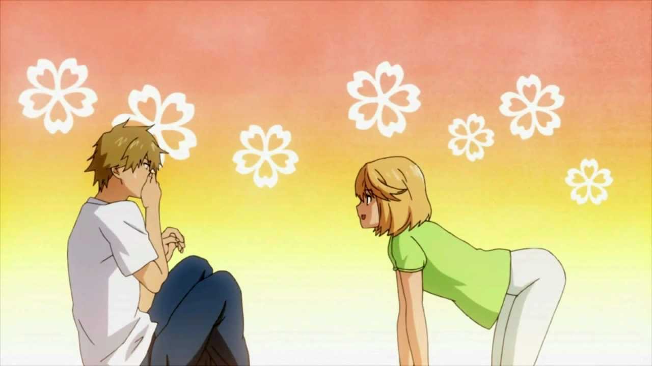 Get Hatsukoi Limited Amv Girlfriend Youtube For Free Get Wallpaper Hatsukoi Limited Amv Girlfriend Youtube Desktop Wallpaper Free