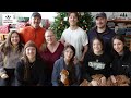 Inside the PHF Presented by Discover: Sarah Bujold