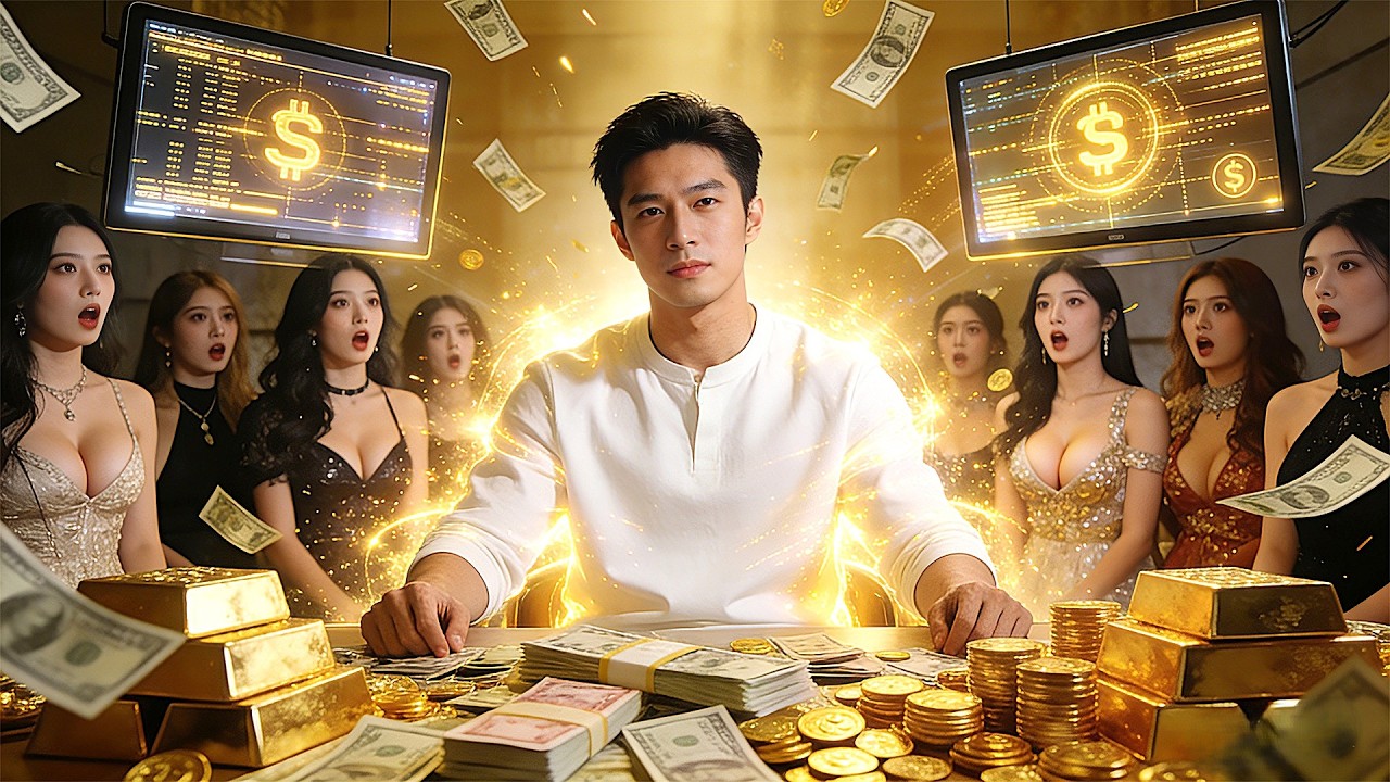 【Dub】My Cheating Ex Divorced Me So I Married Her Aunt and Took Over Her Family #revenge #satisfying