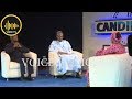 The Candidates Pres. Buhari And VP On HOT SEAT 2019