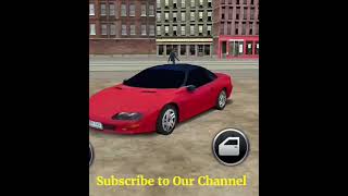 Grand Gangsters 3D - Crime City War Gangster Crime Game Short Video 837 screenshot 3