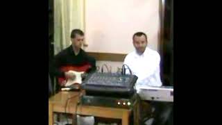 Një Orkestrale Me Nipin Tim. Adriatik . Sergi. Çuko.