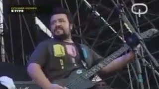 Molotov - Quilmes Rock Argentina 2009 (Concierto Completo)