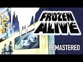 Frozen Alive (1964) | Full Drive-In Exploitation/Sci-Fi Movie | Mark Stevens | Remastered in HD