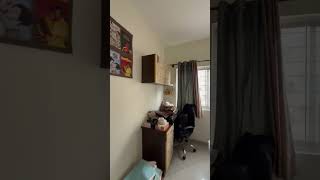 Single occupancy female available in Sai Poorna Premier 25k Kudlu near Hsr intrested 9187573506