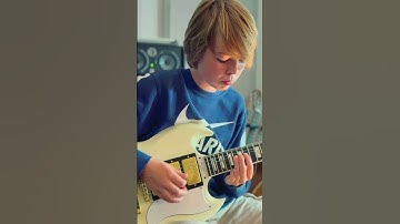Thumbnail of Gary Moore Parisienne Walkways by J8KE (11)                               #guitar #rock #cover #solo