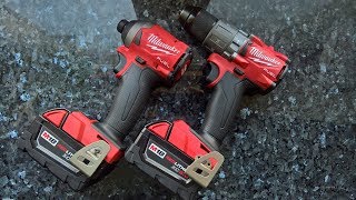 : - / - Milwaukee 2997-20.