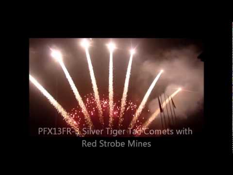 Products – DFS Fireworks