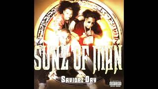 Sunz Of Man feat. Ancient Coins - Say, Say, Say, - Saviorz Day