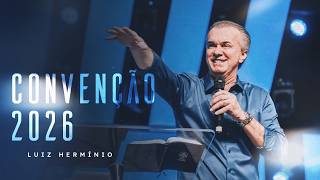MEVAM CONVENTION 2026 | PASTOR LUIZ HERMINIO
