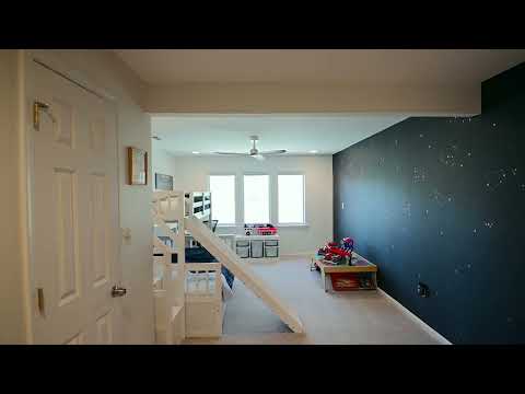8001 Splitoak Drive, Bethesda, MD home video tour