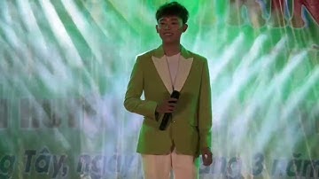 HỒ VĂN CƯỜNG 15/3/2025”San Sẻ Yêu Thương” tại Gò Công Tiền Giang 