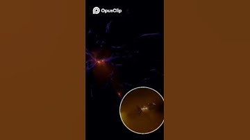 Cosmic Dawn: Witness the First Light of the Universe